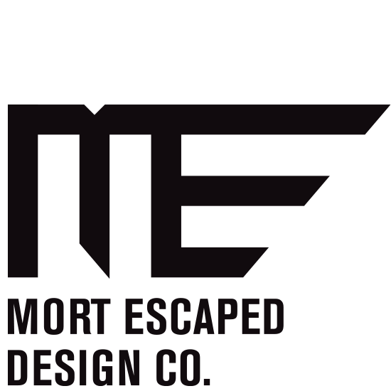 Mort Escaped Design Co.