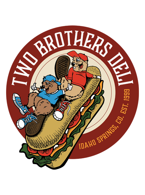 Two Brothers Deli